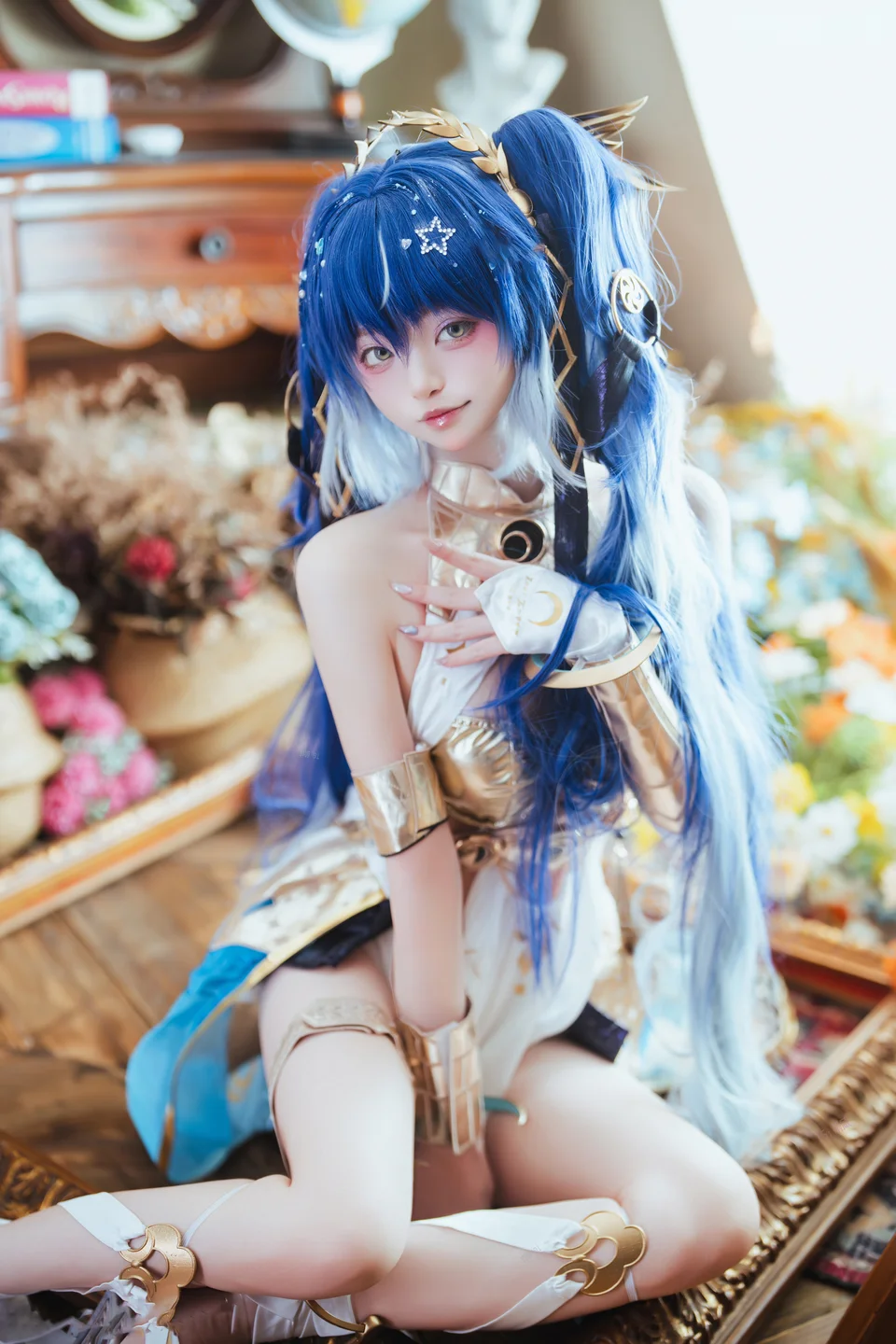 爱莉 - No.001 鸣潮·尤诺 [29P-230MB] tg@simisebaisi 【丝足阁】014.webp